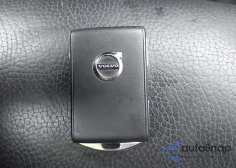 2018 Volvo S90 T5 Momentum z USA, uszkodzony, nr VIN LVY982MK3JP038508